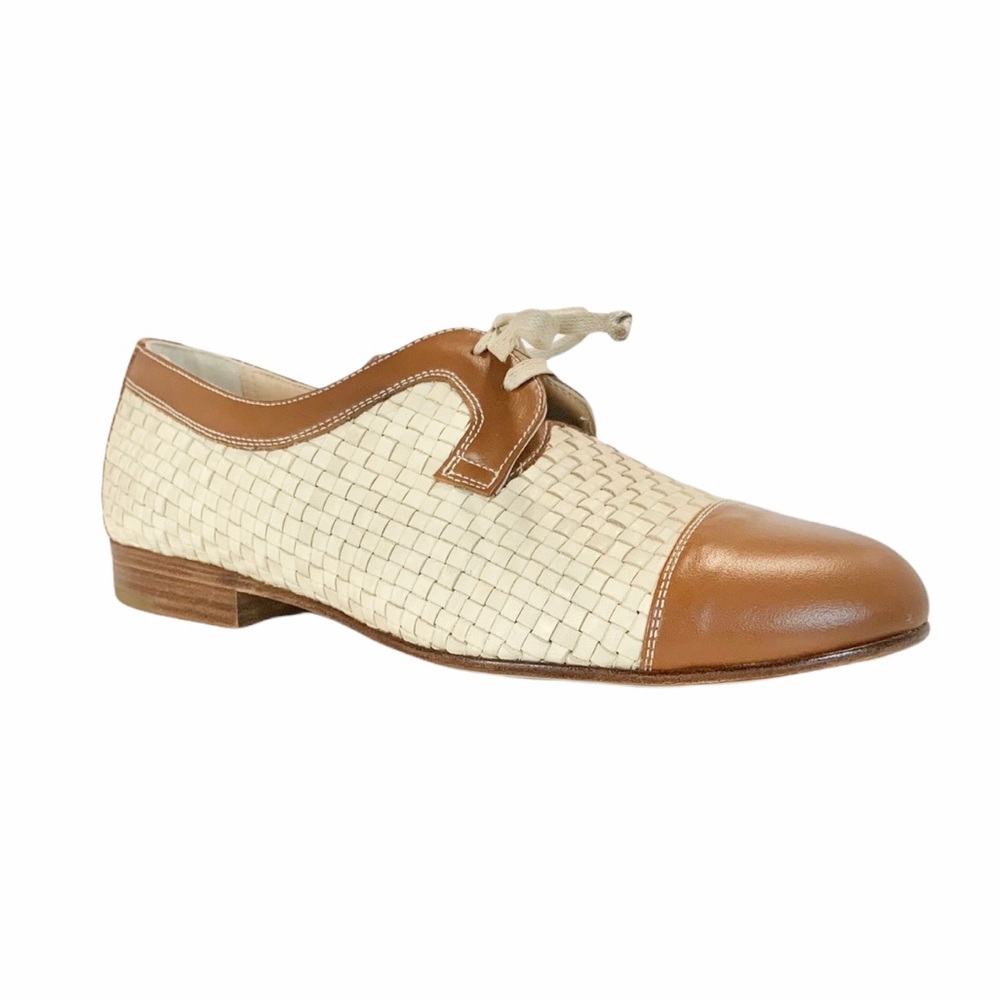 .HENRY CUIR  Shoes NEW